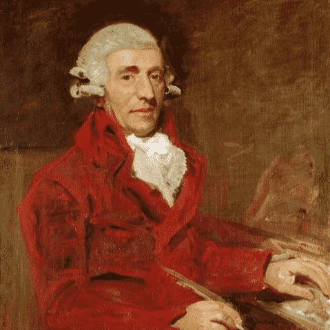 Joseph Haydn -  The Symphony No. 94, "Surprise”