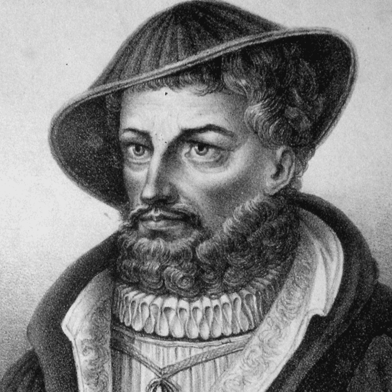 John of Leiden