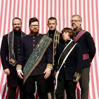 The Decemberists