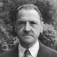 William Somerset Maugham