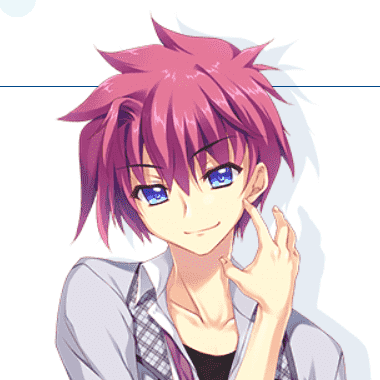 Takamine Renya.