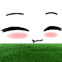 grass-senpai