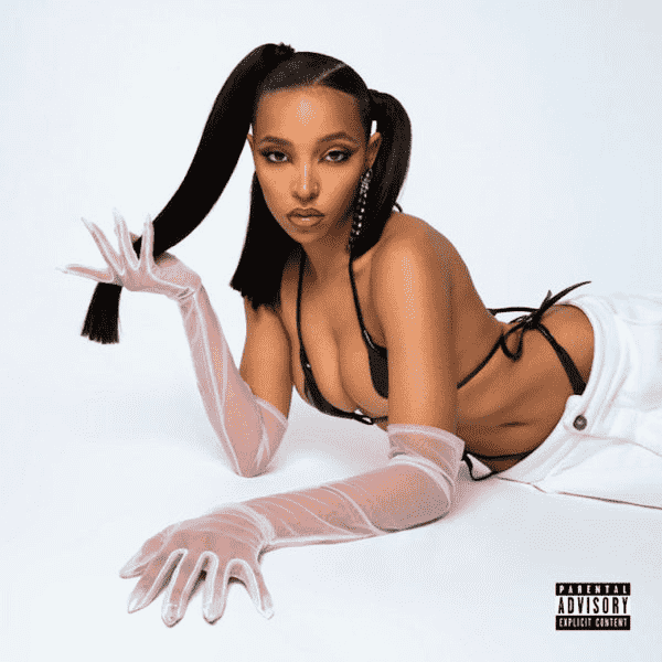 Tinashe - Songs for You (Album)