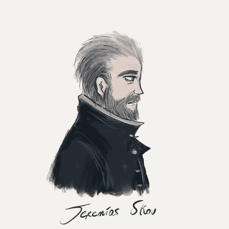 Jeremías Skov