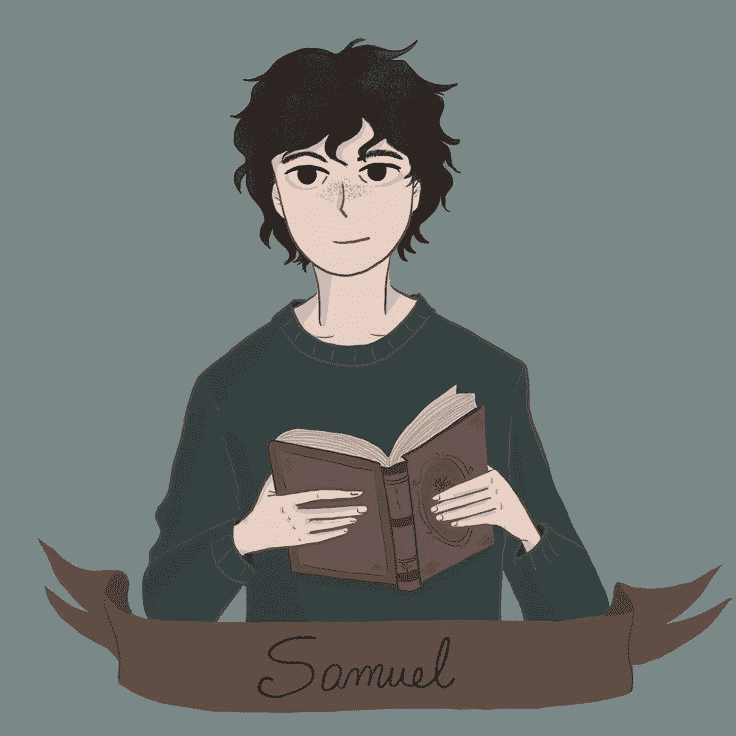 Samuel Skov