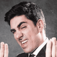 Marcelo Adnet