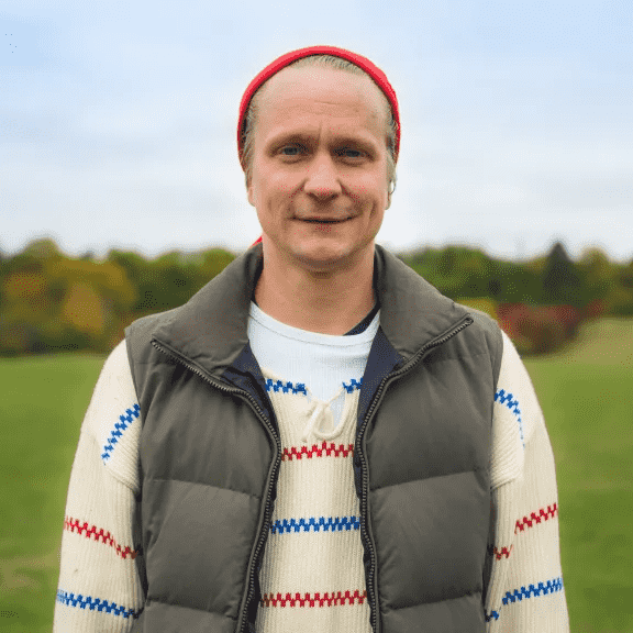 Holger Nilsson 