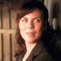 Janine Groff
