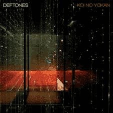 Leathers - Deftones