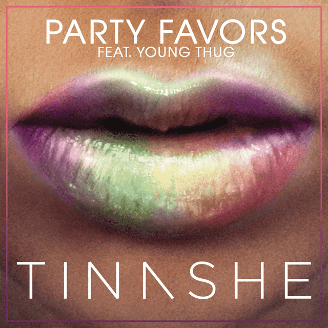 Tinashe ft. Young Thug - Party Favors