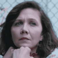 The Kindergarten Teacher