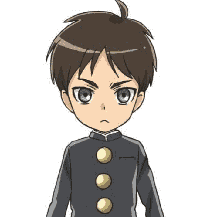 Eren Jaeger