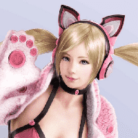 Lucky Chloe