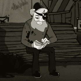 Sailor