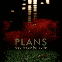 Death Cab for Cutie- I'll Follow You into the Dark