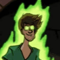 Wb Shaggy