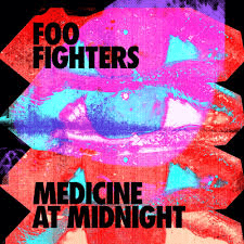No Son of Mine - Foo Fighters