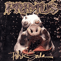 Primus - My Name Is Mud