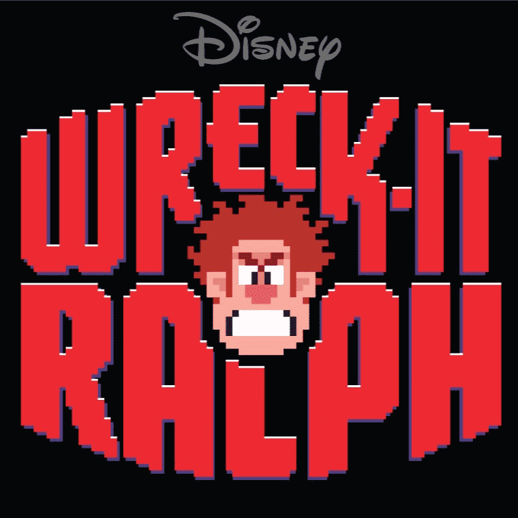 Wreck-It Ralph