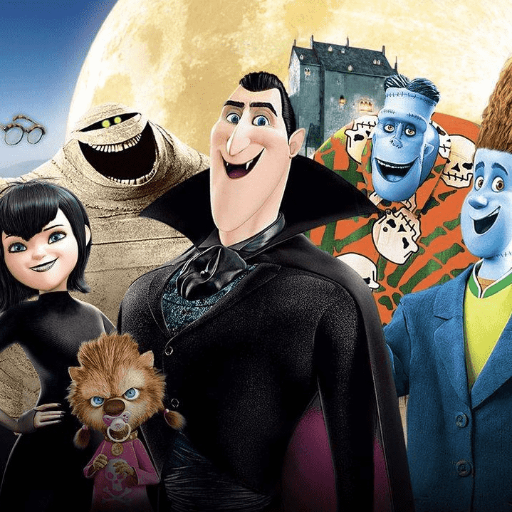 Hotel Transylvania