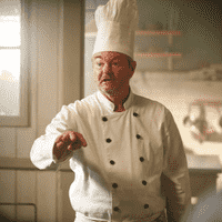 Stig Backe "Stickan"