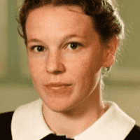 Margareta "Maggan" Nilsson
