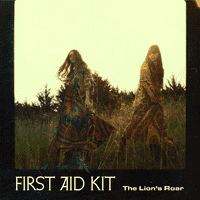 First Aid Kit - The Lion’s Roar