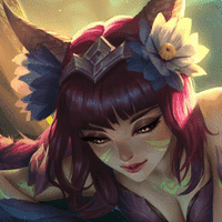 Elderwood Ahri