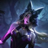 Coven Ahri