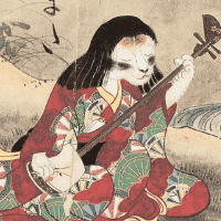 Nekomata