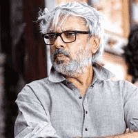 Sanjay Leela Bhansali