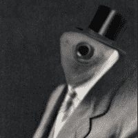 SCP-527 "Mr. Fish"