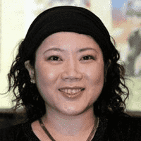 Hinako Takanaga