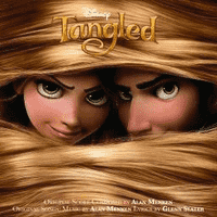 Tangled