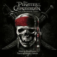 Pirates of the Caribbean (film series)