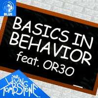 The Living Tombstone - Basics in Behavior