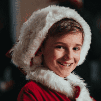 48 Christmas Wishes 