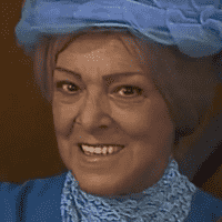 Dona Clotilde