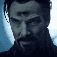 Sinister Strange