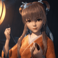 Gao Yue