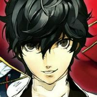 Persona 5: The Animation