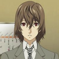 Goro Akechi