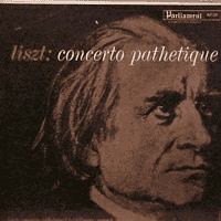 Franz Liszt - Concerto pathétique