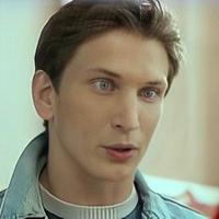Seryoga Yakovlev