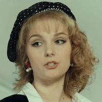 Tanya Pshenitsyna