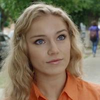 Sasha Novikova