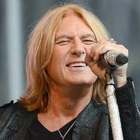 Joe Elliott