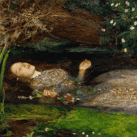 Ophelia