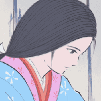 Kaguya-hime