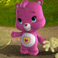 Wonderheart bear